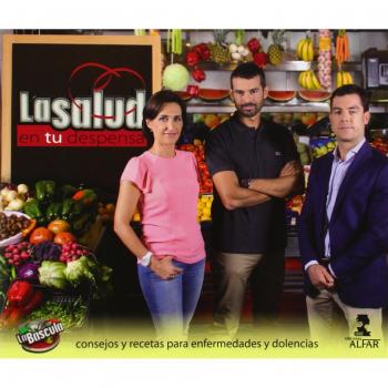 Salud en tu despensa,La - Aavv