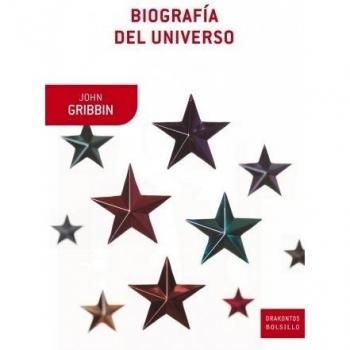 Biografía del Universo