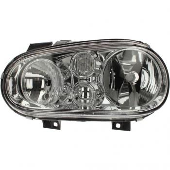 Faro principal DEPO 441-1130L-LD-EM, Izquierda