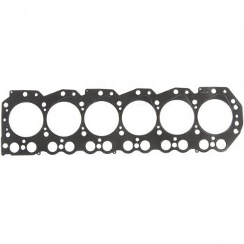 Junta de culata MULTILAYER STEEL AJUSA 10174910 - Junta de culata de acero multilaminado, alta resistencia, diseño optimizado para sellado, compatible con múltiples modelos de vehículos