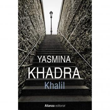 Khalil - Yasmina Khadra