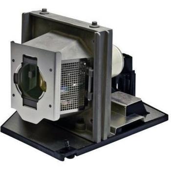 Alda PQ Original, Lámpara de proyector para OPTOMA SP.85F01G001 Proyectores, lámpara de marca con PRO-G6s viviendas