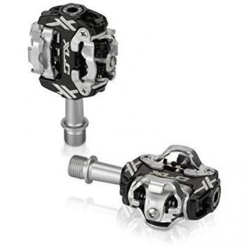 Xlc Pedal Automatico Pd-S17 Bilateral Ne - Color - 0, Talla -