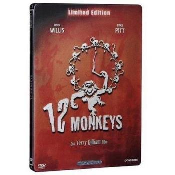 12 Monkeys