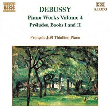 Obras Para Piano V.4