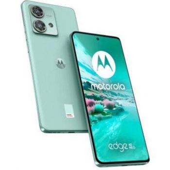 Motorola Edge 40 Neo 12/256GB Soothing Sea Libre