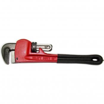 Silbor - Llave grifa 18 m/plastificado