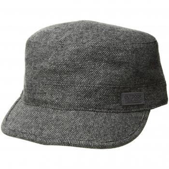 Outdoor Research eléctrica Cap, Hombre Mujer, Color Negro, tamaño Medium