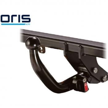 Enganche Desmontable Sin Herramientas Bosal-Oris 040-183