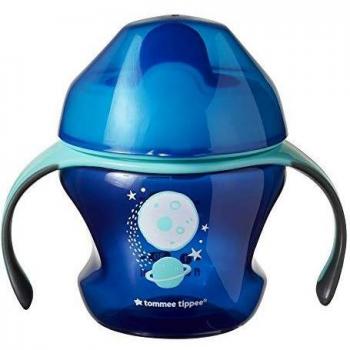 Tommee Tippee Weaning Sippee 4 Months+, Colours May Vary