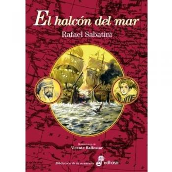 El halc¢n del mar