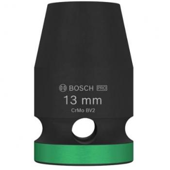 Juego de dados de impacto PRO, 1/2, 13 mm, estándar