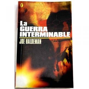 GUERRA INTERMINABLE, LA