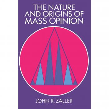 Mass Opinion Dynamics: Insights from Cambridge Studies in Public Opinion and Political Psychology