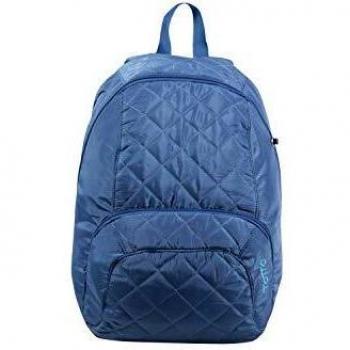 TOTTO MORRALKELBI Mochila, Adultos Unisex, Azul