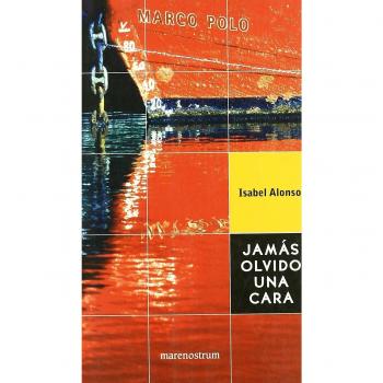 JAMAS OLVIDO UNA CARA