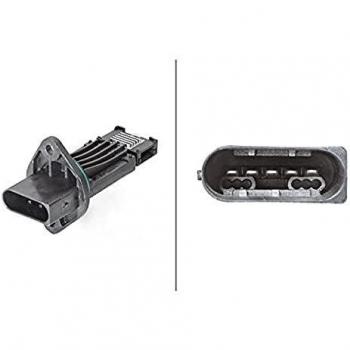 HELLA 8ET 358 095-111 Medidor de la masa de aire