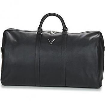 Guess Certosa Saffiano Smart Travel Weekender Bag