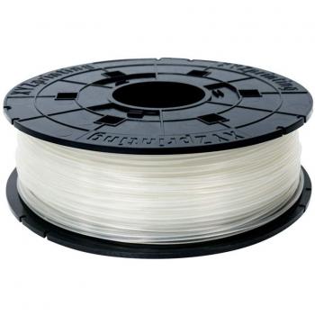 Filamento Recambio PLA 600 gr, Natural, 12 Piezas
