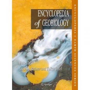 Encyclopedia of Geobiology