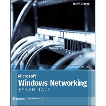 Microsoft Windows Networking Essentials