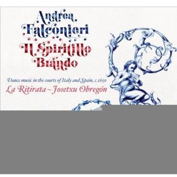 Falconieri: Il Spiritillo Brando ; La Ritirata - Obregon - Josetxu Obregón La Ritirata
