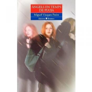 Ãngels en temps de pluja: 50