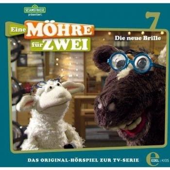 (7)HSP TV-Serie-Die Neue Brille