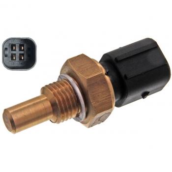 Sensor de temperatura del refrigerante FEBI BILSTEIN 37457 para Mercedes-Benz