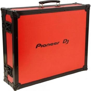 PIONEER DJ PRO-2500-FLT maleta transporte PIONEER DJ djm-2000