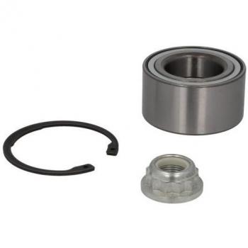 Juego de rodamientos de rueda BTA H20335BTA - Rodamientos de alta calidad, diseño específico para ruedas, fácil instalación, durabilidad prolongada, compatible con múltiples modelos de vehículos