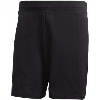 Adidas BCADE Short - Pantalón Corto, Hombre, Negro