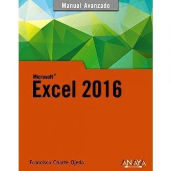Excel 2016