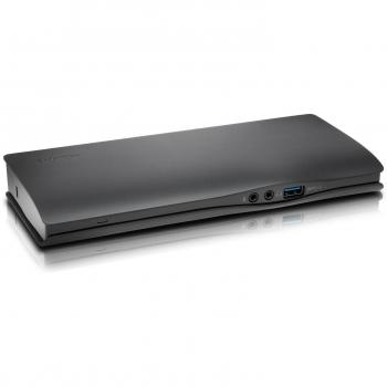 StarTech.com USB C Multiport Video Adapter with HDMI, VGA, Mini DisplayPort or DVI - USB Type C Monitor Adapter to HDMI 1.4 or mDP 1.2