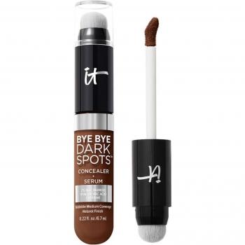 Bye Bye Dark Spots Concealer + Serum - Deep Neutral 58