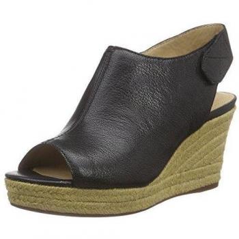 GeoxD SOLEIL A - Mules Mujer
, color Negro, talla 35