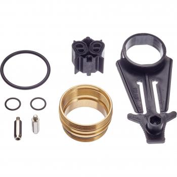 Ideal Standard garantía para Ducha batería, 20 mm, Cromado, a9633 91nu