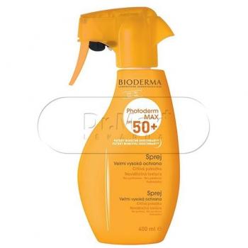 Bioderma Photoderm Max Spray SPF50+ 400ml