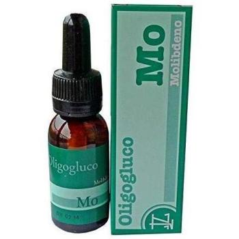 OLIGOGLUCO MOLIBDENO 30 ml