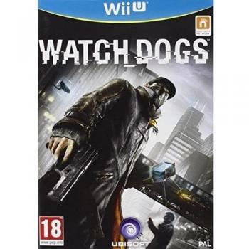 Watch Dogs