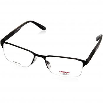 CARRERA Men's CA8821 10G 55 Sunglasses,