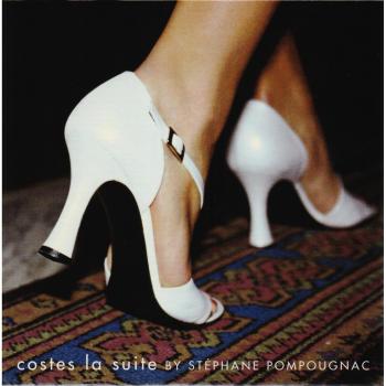 Hotel Costes 2 [Vinilo]