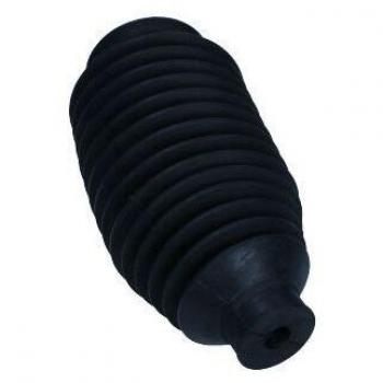 Fuelle de dirección MAXGEAR 69 0945 Caucho Eje delantero, izquierda, derecha SEAT Alhambra I, VOLKSWAGEN Sharan I