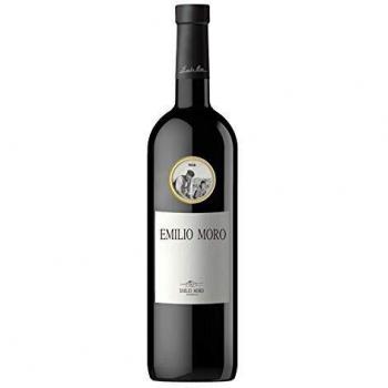 Vino Tinto Crianza Emilio Moro (Pack de 6 Botellas)