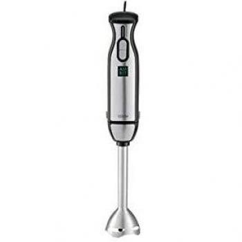 Batidora de Varillas Potente 1000W con Vaso Incluido, Ambit