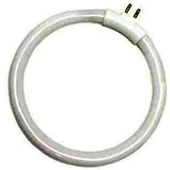 Tubo fluorescente circular T4 12W 120mm 6400K LTDE 546572