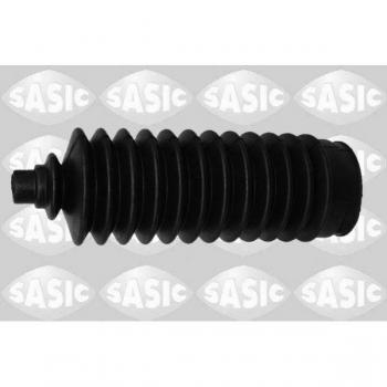 Fuelle de dirección SASIC 2756032 - Fuelle de dirección, compatible con modelos específicos, fabricado en material resistente, fácil instalación, diseño que reduce el ruido y la vibración