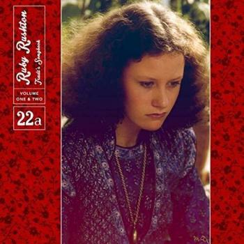 Trudis songbook volume one two vinilo