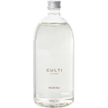 Culti Ficum Blue Aroma Diffuser Refill 1000 ml