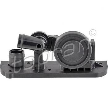 Válvula de ventilación del cárter TOPRAN 115 561